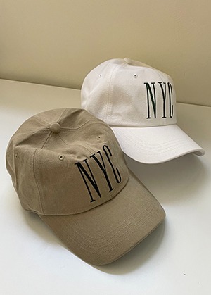 [당일배송] ] NYC cap