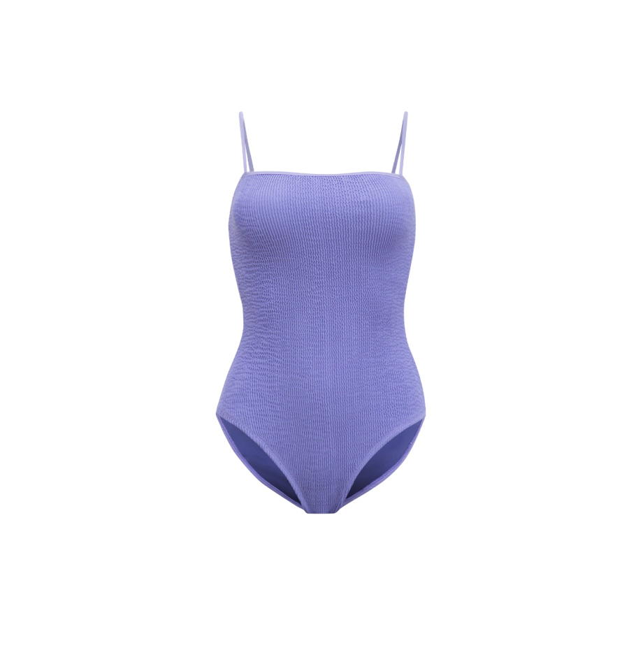 수영복/속옷 블루 색상 이미지-S48L17